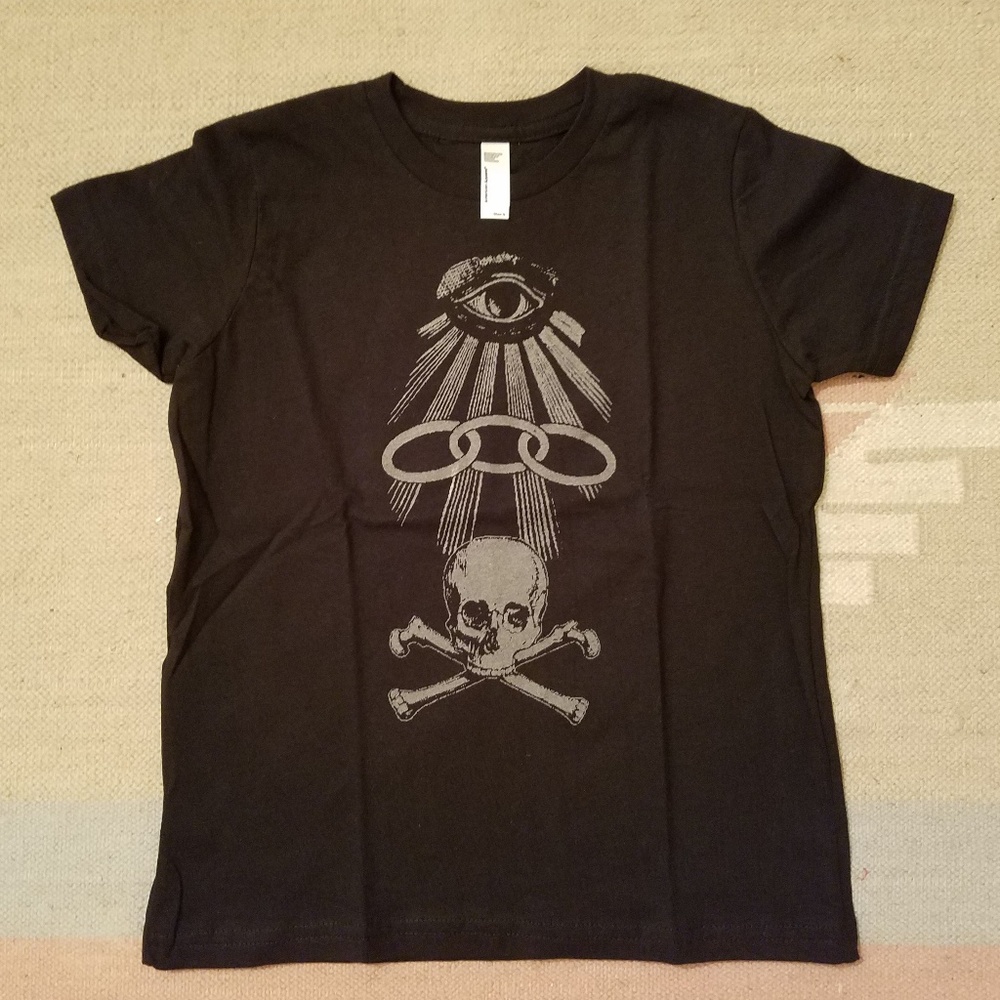 Glow in the dark Oddfellows! Unisex & Women's
